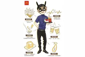 麦当劳启动2020全国招聘，上海预计招聘8500人左右！在麦当劳工作是什么样的体验？图片