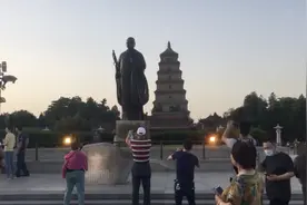 探访“三脚架报备景区”：目前可正常拍摄视频封面