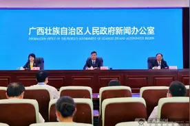 广西健康扶贫暖人心 建档立卡贫困人口住院报销达90%图片
