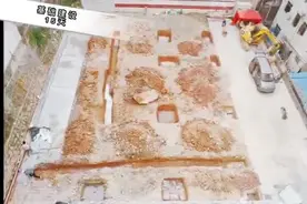 提供76个车位 坂田首个城中村立体停车场在五和建成启用图片