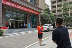 36℃+！这群人热情起来比天气还猛！图片