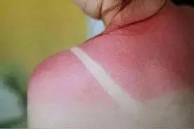 夏天穿上它，9个太阳都不怕！暴晒不黑，酷暑凉爽！比防晒霜好用1000倍图片