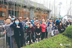 梦故乡 回故乡——汪曾祺纪念馆开馆侧记图片