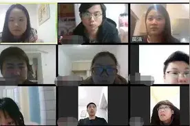 为武汉医护提供50万次免费服务的公司，有一群这样的客服图片