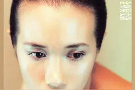 10 年等来她一首粤语歌，开口就是绝色图片