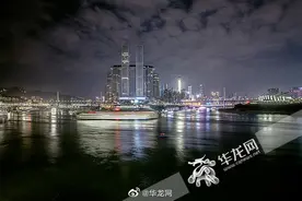 朝天门大梯道、望龙门缆车将回归 渝中区“两江四岸”整治提升再现“老重庆”图片