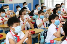 开学季孩子怎么吃才最好？营养科专家强调七大营养素摄入要足够图片