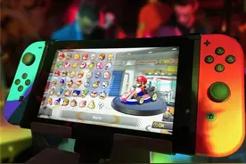 任天堂无奈：续航加强版Switch/Lite加密密钥被攻破图片