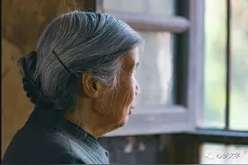 今夕何夕｜奶奶的故事图片