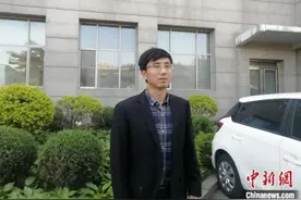 全国人大代表孙东明：建设散裂中子源大科学装置图片