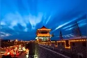 小猪寻味丨踏足千年风韵的青州古城视频封面