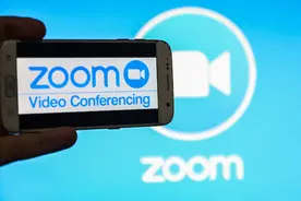 欢迎来到Zoom新世界：“入幕之宾”还是“入室之囚”？图片