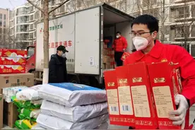 服务两会丨冷链运输安全不容忽视图片