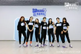 韩国网民吐槽中国选秀中性风选手丑，反遭群嘲：不要定义女性图片