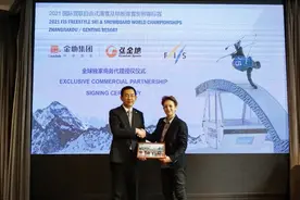 2021年自由式滑雪和单板滑雪世锦赛进行线上市场开发图片
