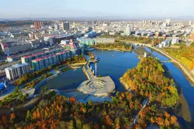 【延边人游延边】最新自驾游线路出炉！快来发现家乡美!图片