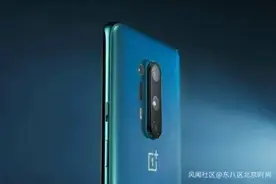一加手机紧急回应"镜头透视"图片