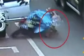 头盔价格一天三涨！上海交警严查骑乘电动车不戴头盔，问题是怎么处罚？图片