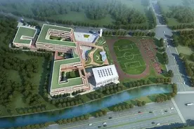 家长速看！龙湾启动6所新建学校招生，有你家附近的吗？图片