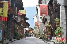 小镇何以炼成“中国古建筑工匠之乡”？精于工 匠于心图片
