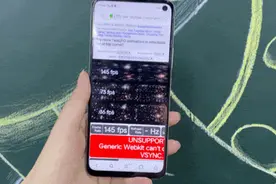为什么要买一部智能手机？因为iQOO Z1会玩儿图片