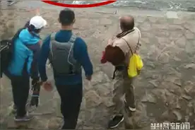 青岛又有一名帆板爱好者被困海上 近一个月接连发生四起图片