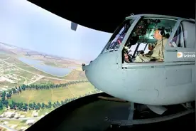 俄罗斯航空模拟器最大供应商“动力学”公司的未来发展图片