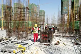 青岛多个项目建设有了最新进展 涉及搬迁改造、片区规划等图片