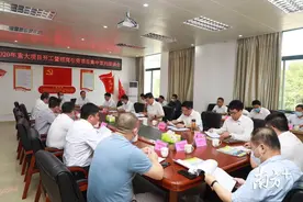 总投资逾49亿元！仁化县一批重大项目集中开工签约图片
