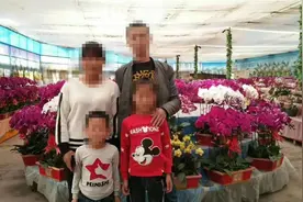 甘肃一家四口溺水搜救第8天，10岁女孩被亲属发现，打捞上岸后移交警方图片