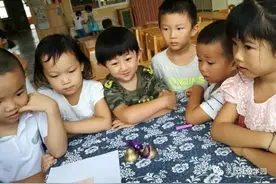 爸爸能生宝宝吗？图片