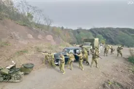 今晚，终结“细菌战”图片