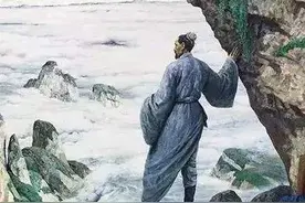 30秒｜今天是中国旅游日 这个节日跟一个人有关视频封面