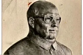 汽车史话 || 孟少农手稿还原三年筹建中国汽车工业 | 中国汽车报图片