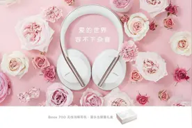 爱无杂音、为爱“表”白，520甄选限量好礼大胆示爱图片