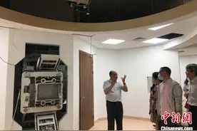 合肥高新区：奋力建设世界一流高科技园区图片