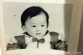 寻子32年，陕西这位母亲终于找到了丢失的儿子！图片