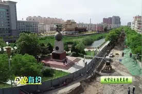 城市让生活更美好 ——甘州区城市建设和精细化管理现场推进会侧记视频封面