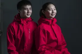 五月，致敬战“疫”夫妻图片