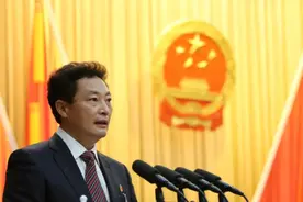 商丘市政府报告全文发布：推动京港高铁雄商段、商丘机场开工建设图片