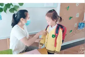 怀化会同：幼儿园全面复学，快来围观幼儿园的精致生活吧图片