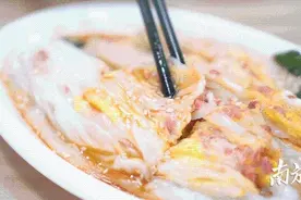 一个关于吃吃吃吃吃的故事 | 话剧《花好月圆》图片