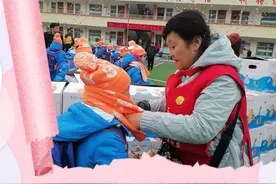 2020520！陕西十大公益大使、十佳公益团队、优秀志愿者名单来了图片