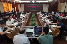 浏阳市博物馆建设有了最新进展！黎春秋调度博物馆基本陈列工作图片