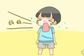 一言不合，这妈妈竟把儿子放路边，开车走了……图片