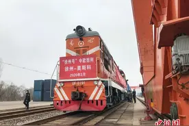 强者恒强 徐工跻身全球第四始终领跑中国企业图片