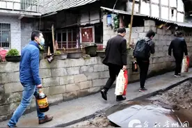 贵阳高新区：携电商企业下乡 辟消费扶贫新通路图片