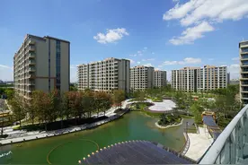中国太平旗下医养结合养老院在沪运营，共设288张床位图片