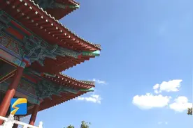 这就是山东丨是你们要的蓝天白云！延时摄影记录济宁鱼台美好初夏视频封面