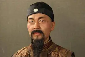 施琅之子施世纶：拼爹不如拼自己图片